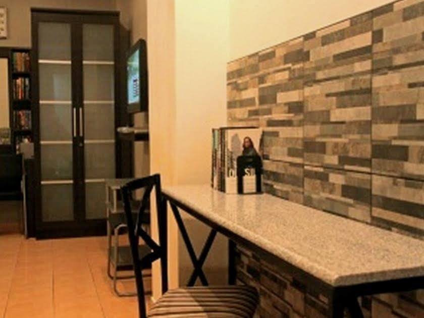 芭堤雅高尔夫俱乐部酒店 芭達亞 外观 照片